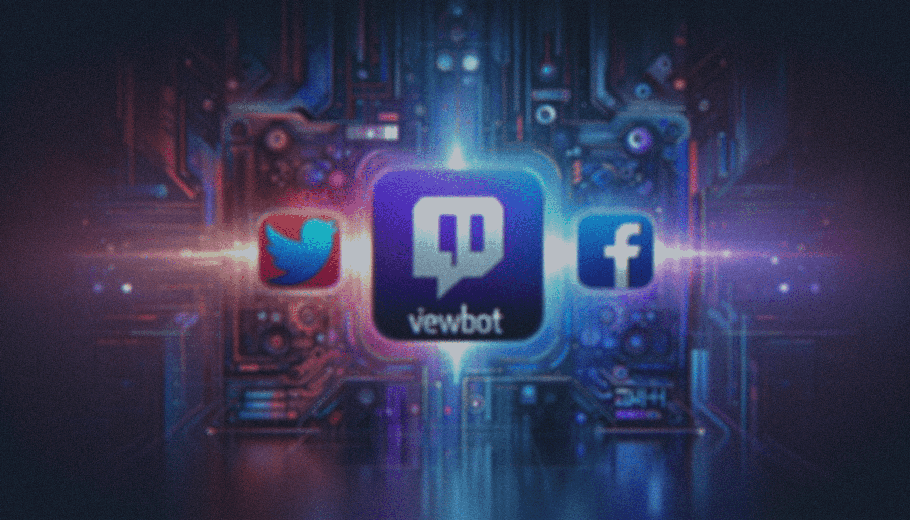 YouTube Viewbot Interface